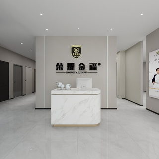 阳山店效果图