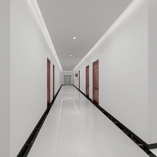 办公室空间（图灵设计）