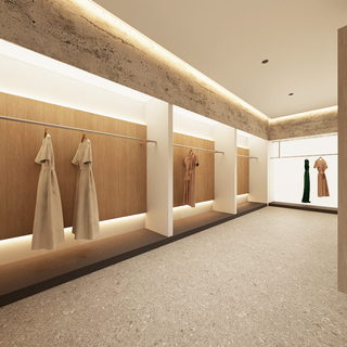 服装店