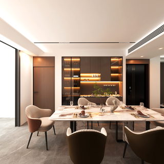 正弘府张总福宅