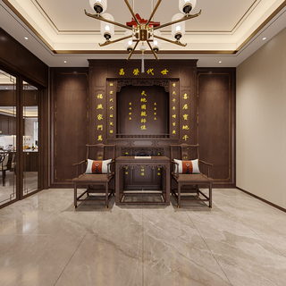 陈家坊自建别墅石总