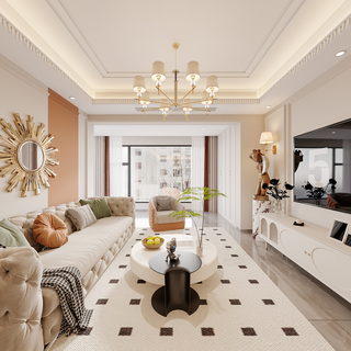 丽景湾B2栋2单元