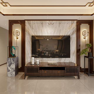 邵东一号刘总雅居