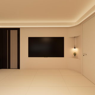 斑马装饰-君悦世家