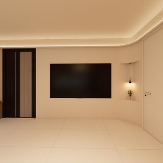 斑马装饰-君悦世家1