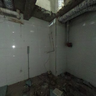 石客展厅地下