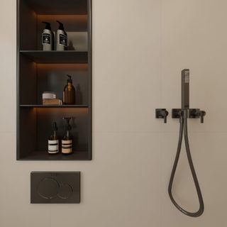 世纪鑫城卫生间