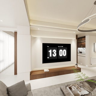 妤沁佳苑大平层