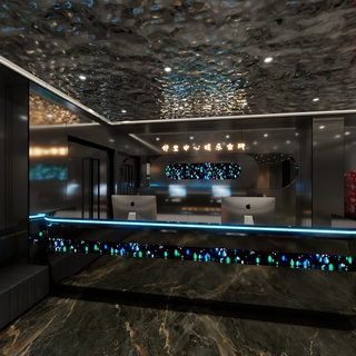 邻里中心娱乐会所