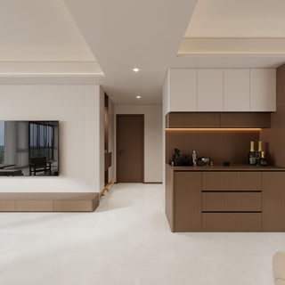 十里江山10-2602 -(极简中古)