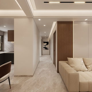 3#楼户型图