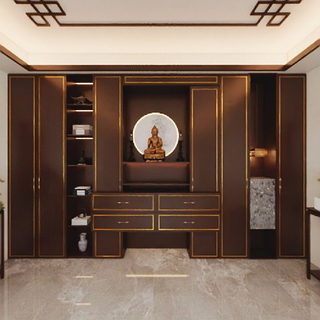 四合院