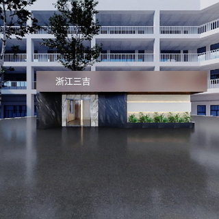 门头