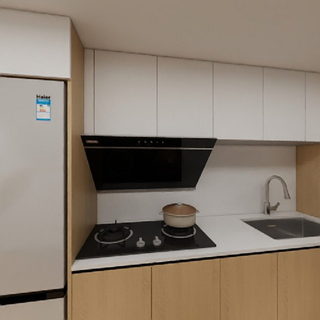 中骏公寓  郭姐