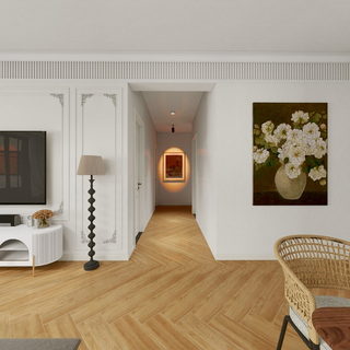 中梁—杜总雅居