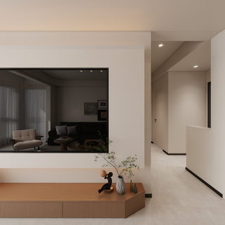 江屿城F7栋2204梁总雅居(1)