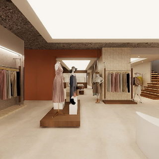 服装店
