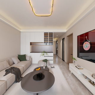 现代LOFT