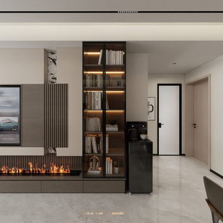 素朴灵博小区6-2-2-2