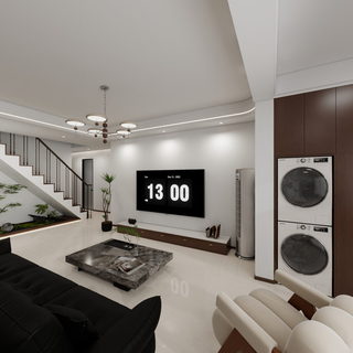 金玉府尚总全案设计