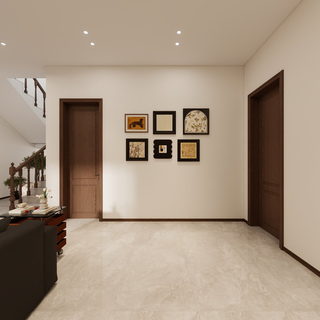 钫空间 云湖桥周总别墅-1