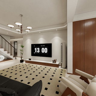 金玉府尚总全案设计