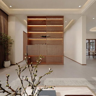 自建房