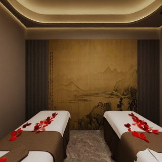 美容院
