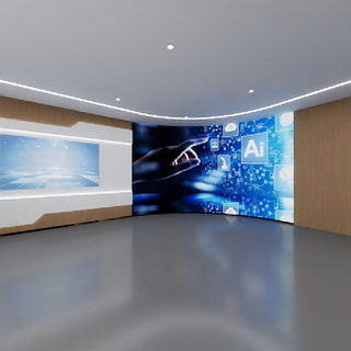 教学展厅