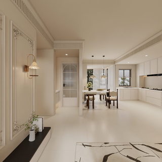 俊泰苑2-1-1504（法式）