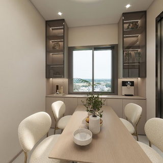 义乌后宅白水坞自建房