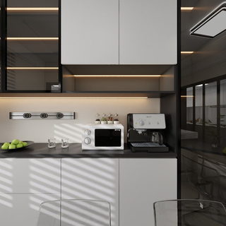 现代风格
