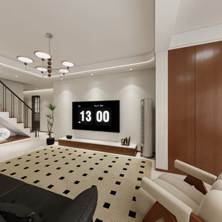 金玉府尚总全案设计