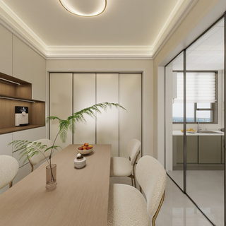 名雅东城 14#1102现代简约