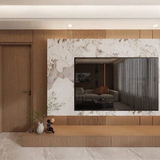 大明宫紫檀府