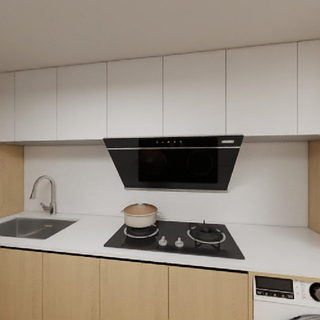 中骏公寓   莉姐