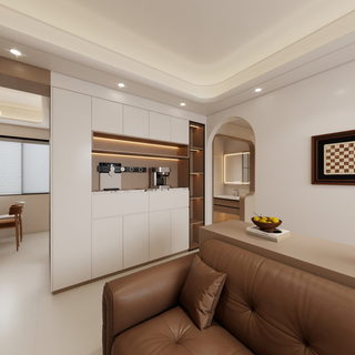 福田福源大厦3栋19G