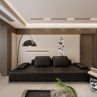 雨林时光140四房