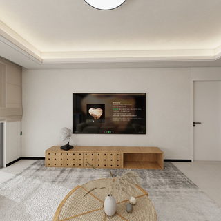 万科清水甲第臻溪