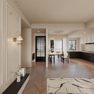 俊泰苑2-1-901（法式）