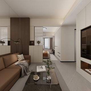 恒大.金融广场2-1837