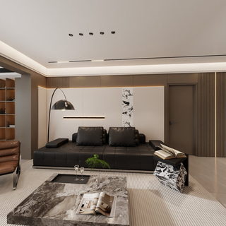 雨林时光140四房