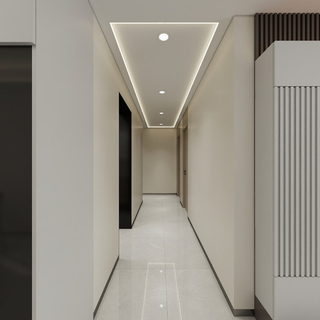 现代风格