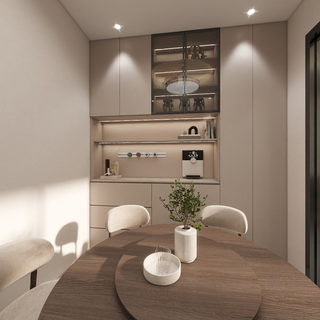 义乌后宅白水坞自建房