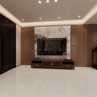 镇平邹府新中式