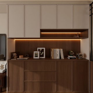 香悦澜山徐总中古风