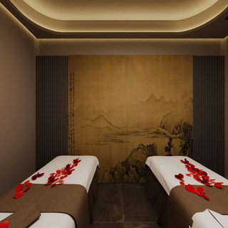 美容院
