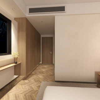 JING TING HOTEL