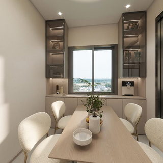 义乌后宅白水坞自建房