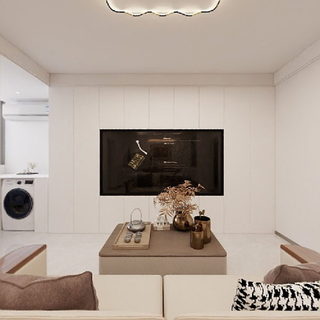 102141	 姜坤 U00011502 新中式